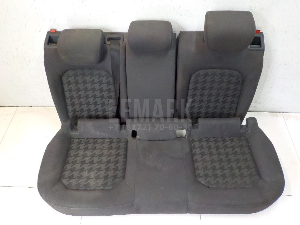 Сиденья к-кт для  BMW 3-serie E92/E93 2006-2012