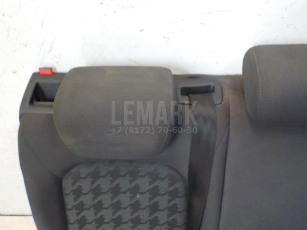 Сиденья к-кт для  BMW 3-serie E92/E93 2006-2012
