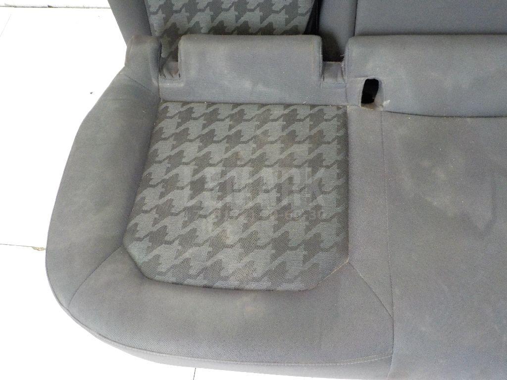 Сиденья к-кт для  BMW 3-serie E92/E93 2006-2012