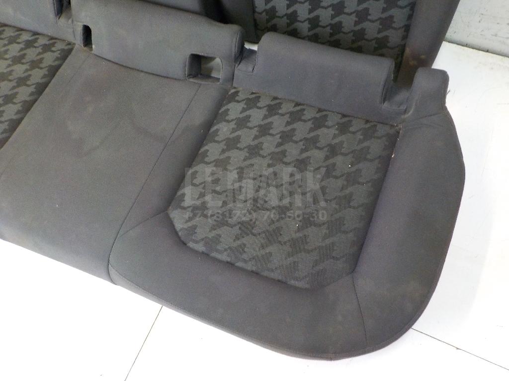 Сиденья к-кт для  BMW 3-serie E92/E93 2006-2012