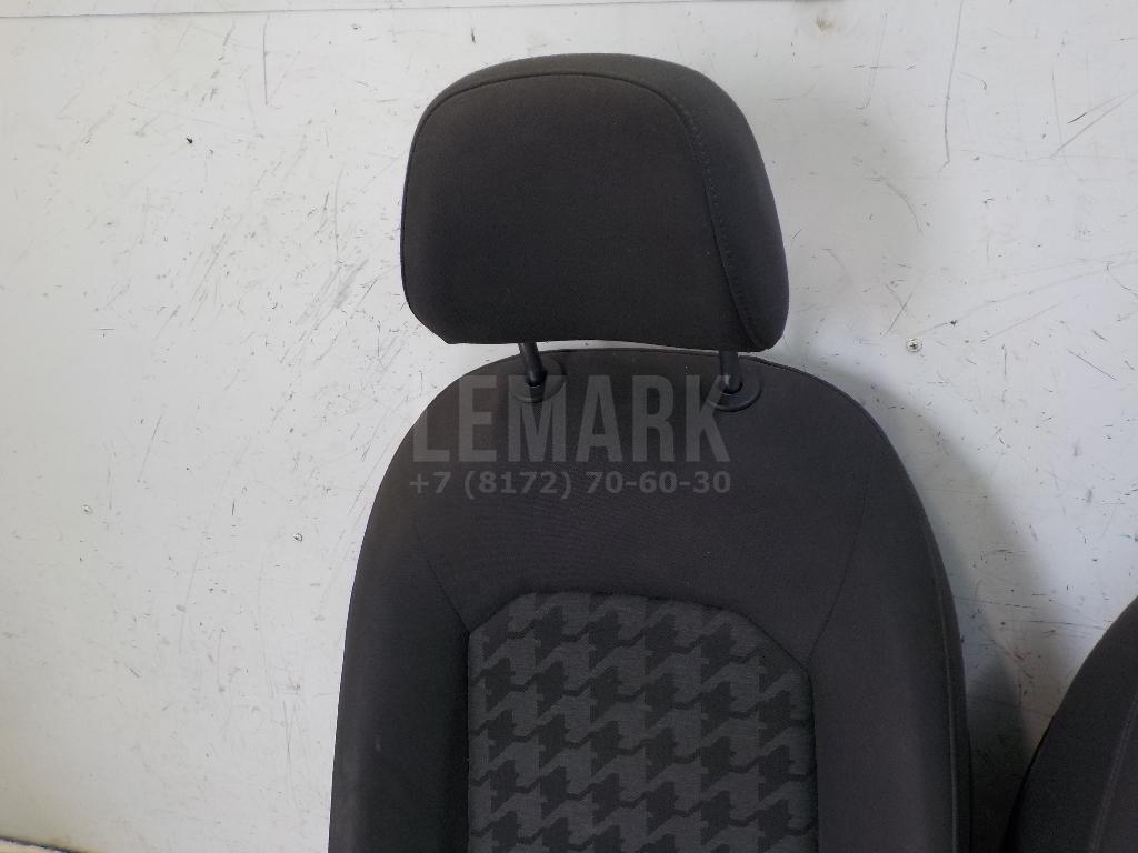 Сиденья к-кт для  BMW 3-serie E92/E93 2006-2012