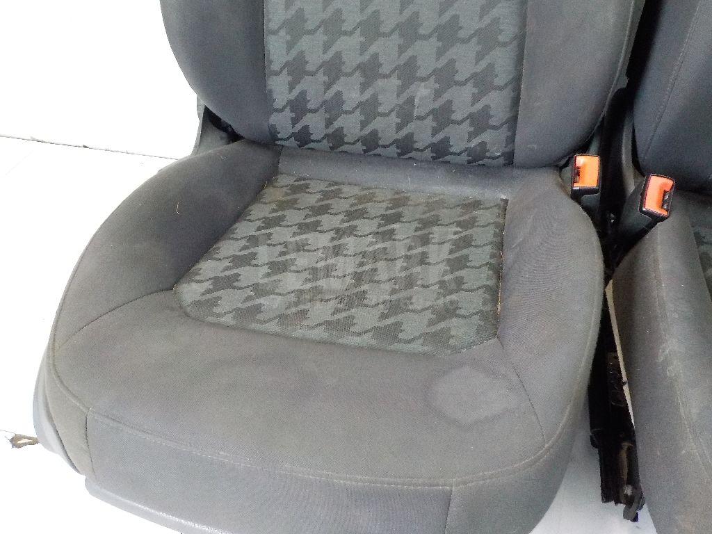 Сиденья к-кт для  BMW 3-serie E92/E93 2006-2012