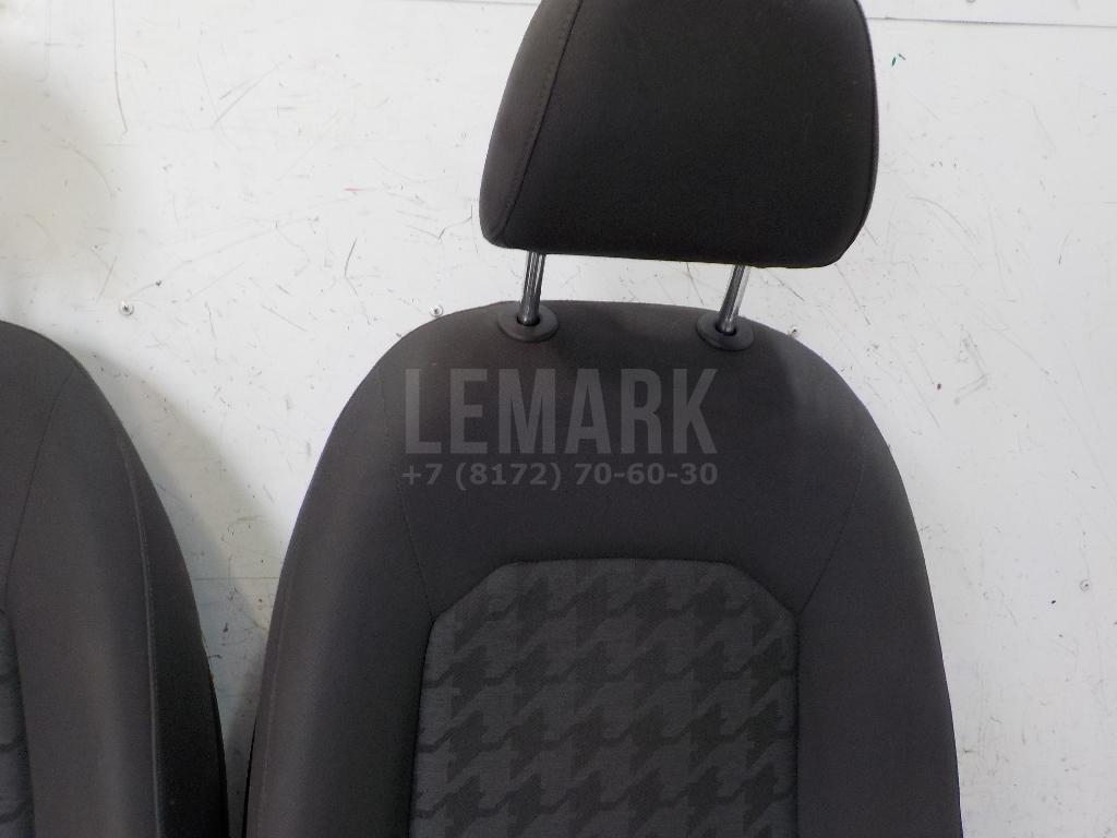 Сиденья к-кт для  BMW 3-serie E92/E93 2006-2012