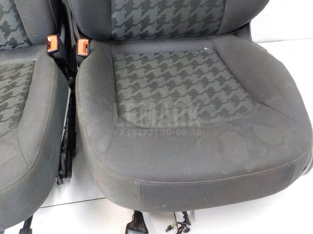Сиденья к-кт для  BMW 3-serie E92/E93 2006-2012
