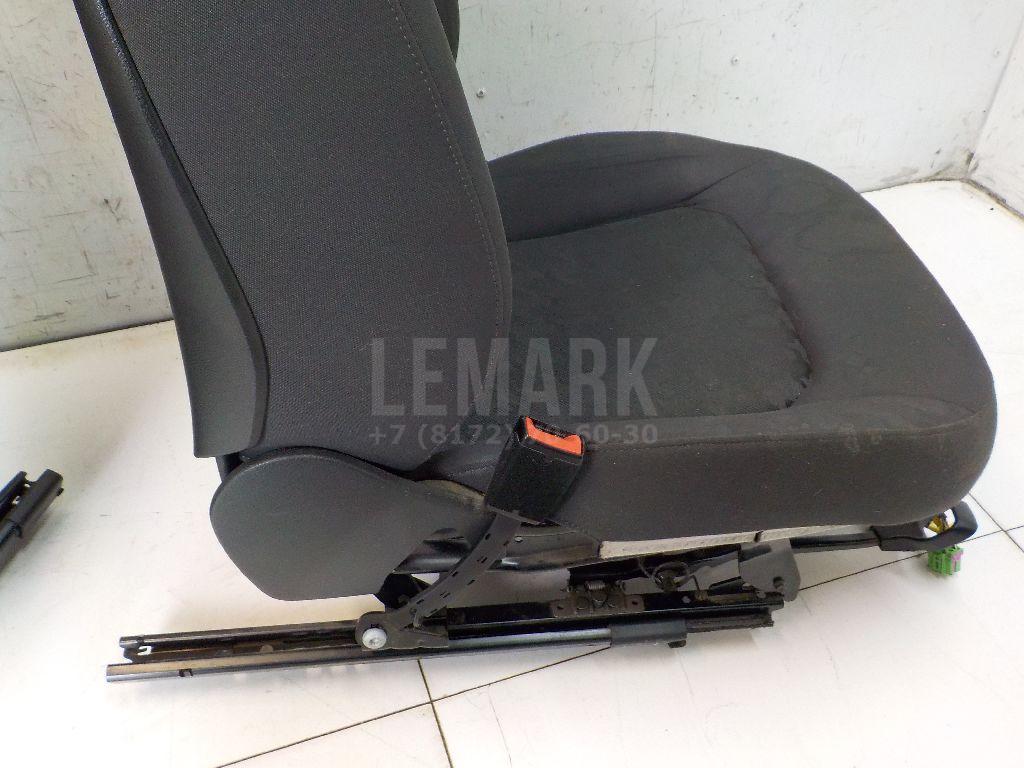 Сиденья к-кт для  BMW 3-serie E92/E93 2006-2012