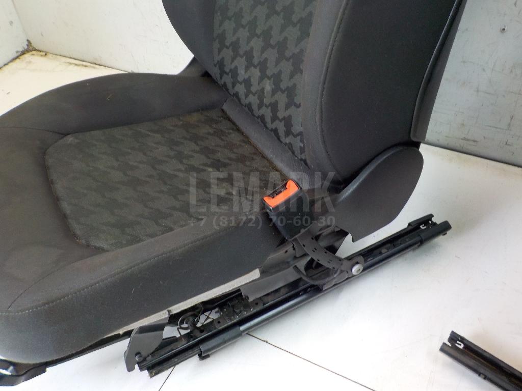 Сиденья к-кт для  BMW 3-serie E92/E93 2006-2012