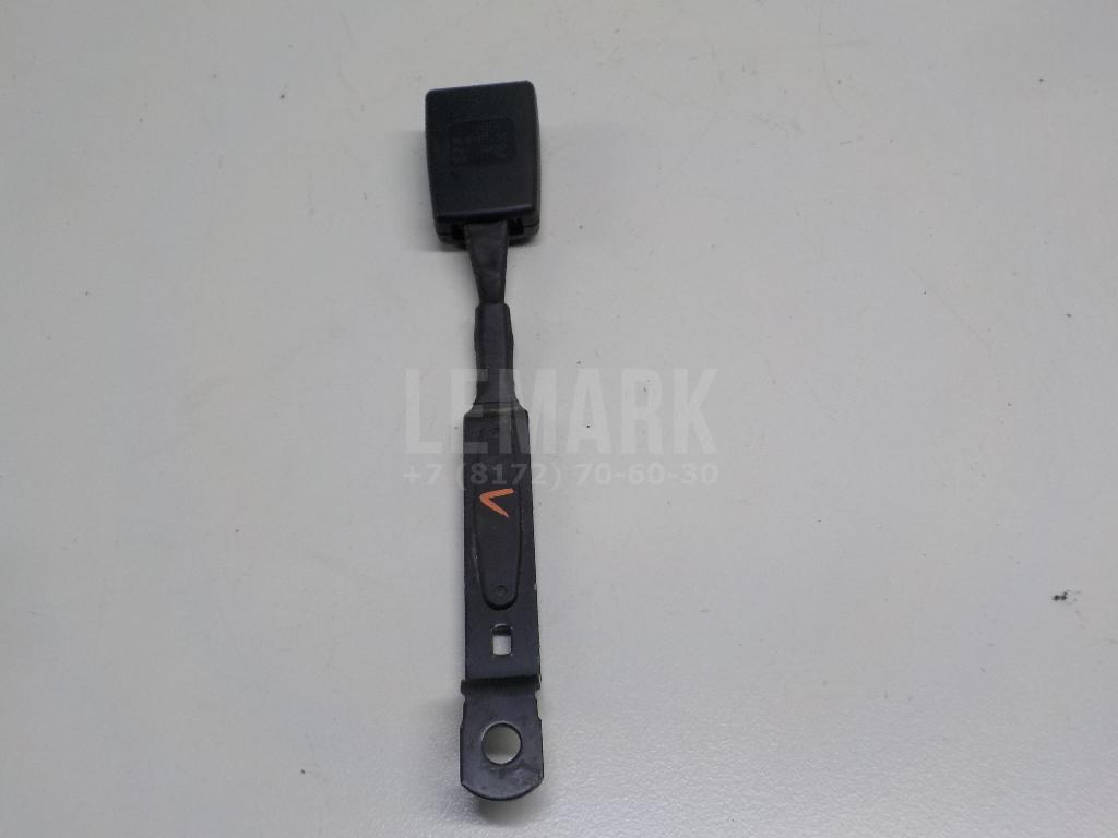 Ответная часть ремня безопасности 2K0857877DQVZ VAG