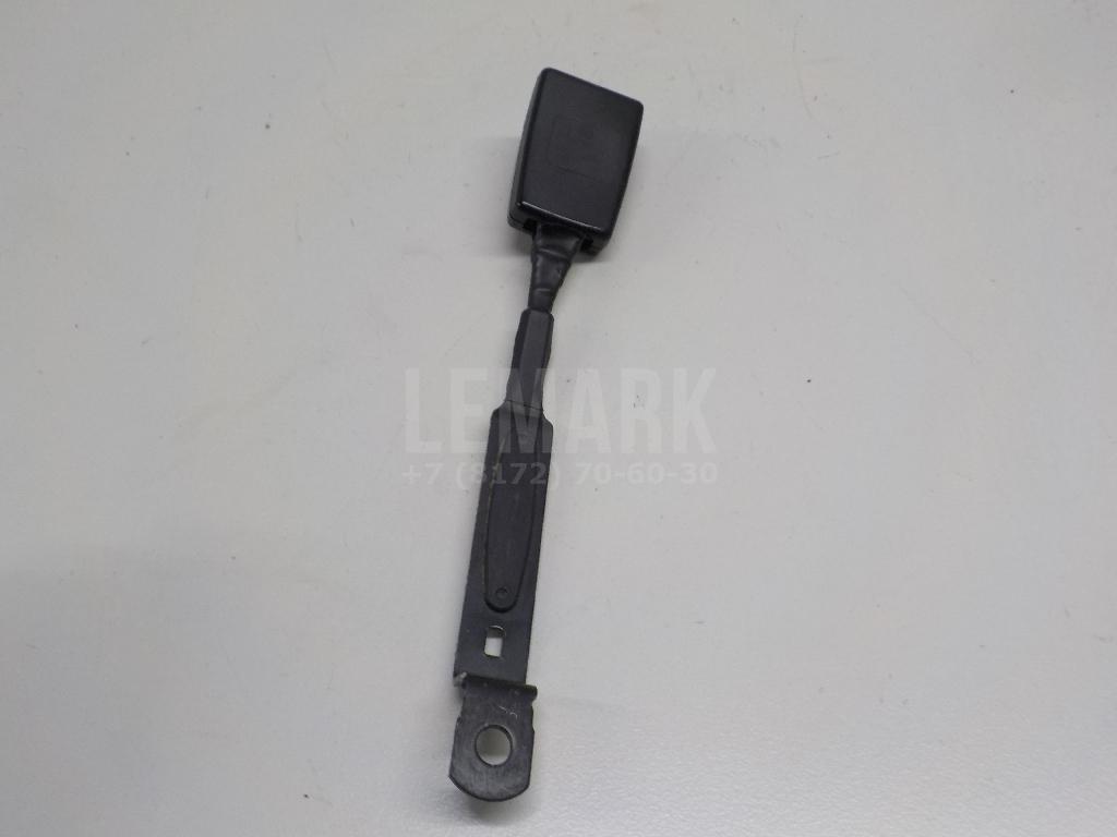 Ответная часть ремня безопасности 2K0857877DQVZ VAG