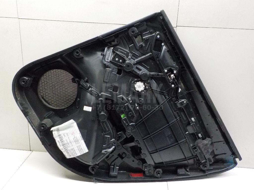 Решетка динамика для  Acura MDX 2001-2006