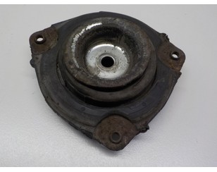Опора переднего амортизатора левая для Nissan Tiida (C13) 2015> б/у состояние отличное