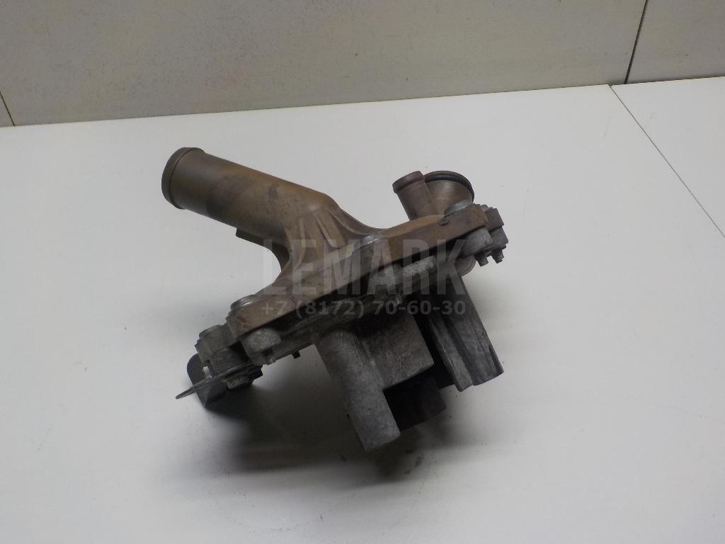 Насос водяной (помпа) для  Audi TT(8J) 2006-2015