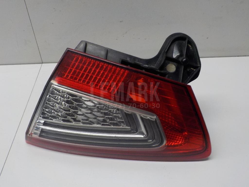 Фонарь задний внутренний правый BS7113A602AC Ford