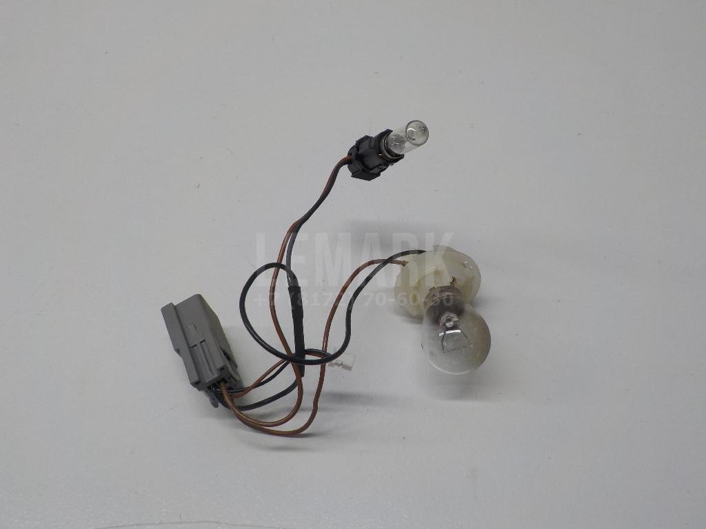 Проводка (коса) 1694955 Ford