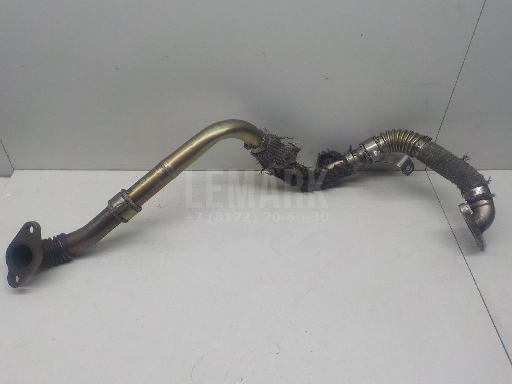 Трубка картерных газов 07Z131521H VAG