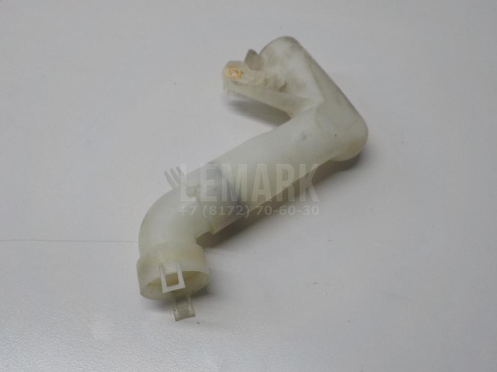 Горловина бачка омывателя 6M2117C615AH Ford