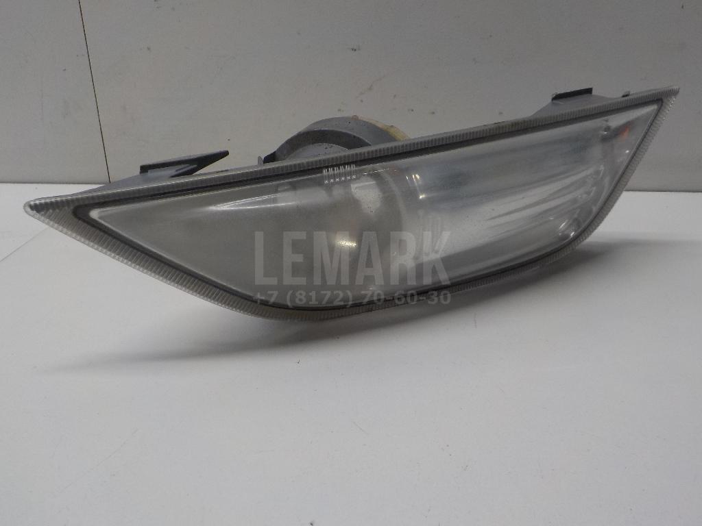 Фара противотуманная левая BS7115K202AA Ford