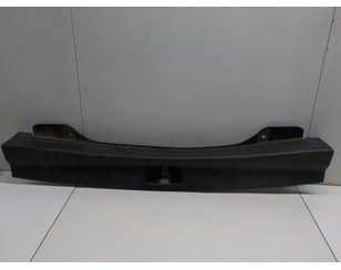 Обшивка багажника для Lifan X60 2012> б/у состояние удовлетворительное