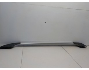 Рейлинг левый (планка на крышу) для Lifan X60 2012> с разбора состояние отличное