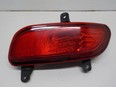 Фонарь задний в бампер правый
