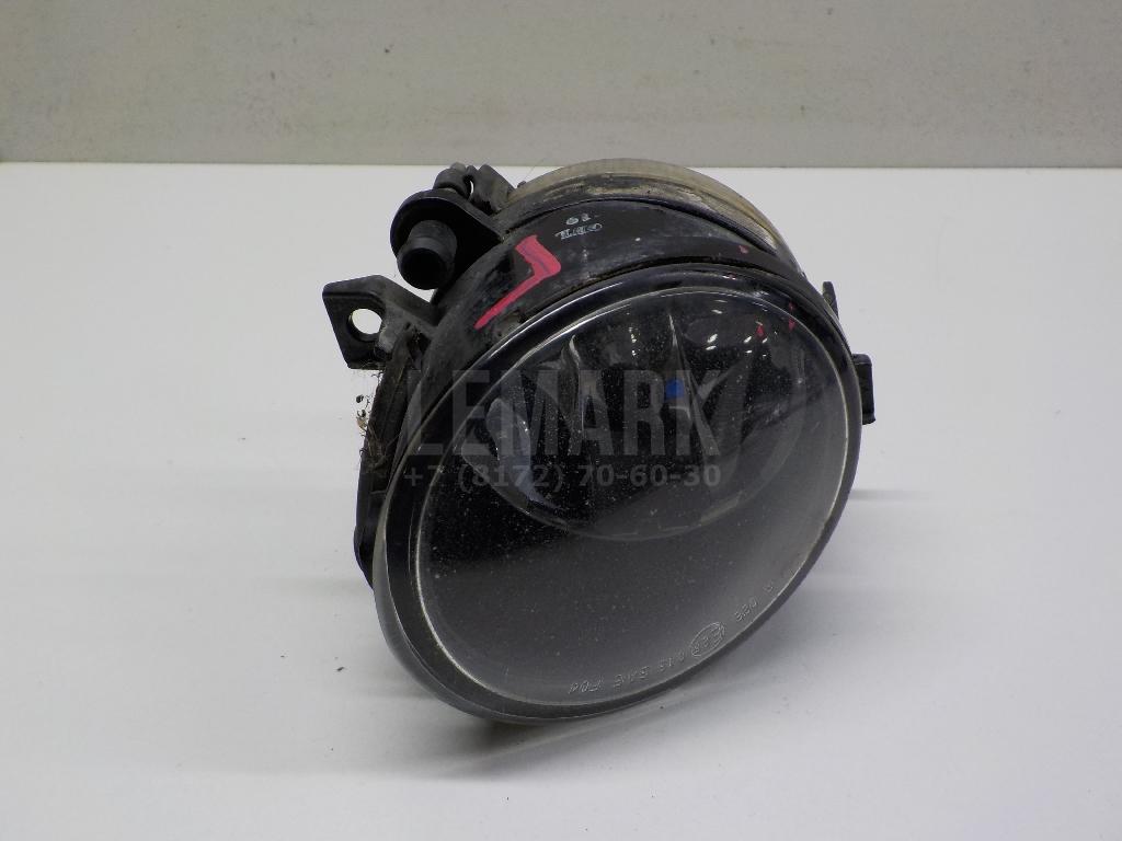 Фара противотуманная правая 1T0941700D VAG
