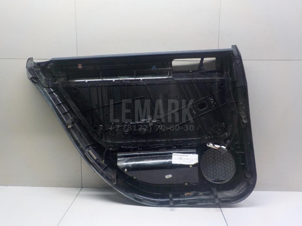 Обшивка двери задней правой для  BMW 3-serie E92/E93 2006-2012