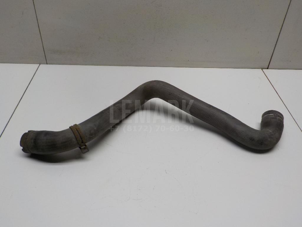 Патрубок радиатора 3M5H8260BJ Ford
