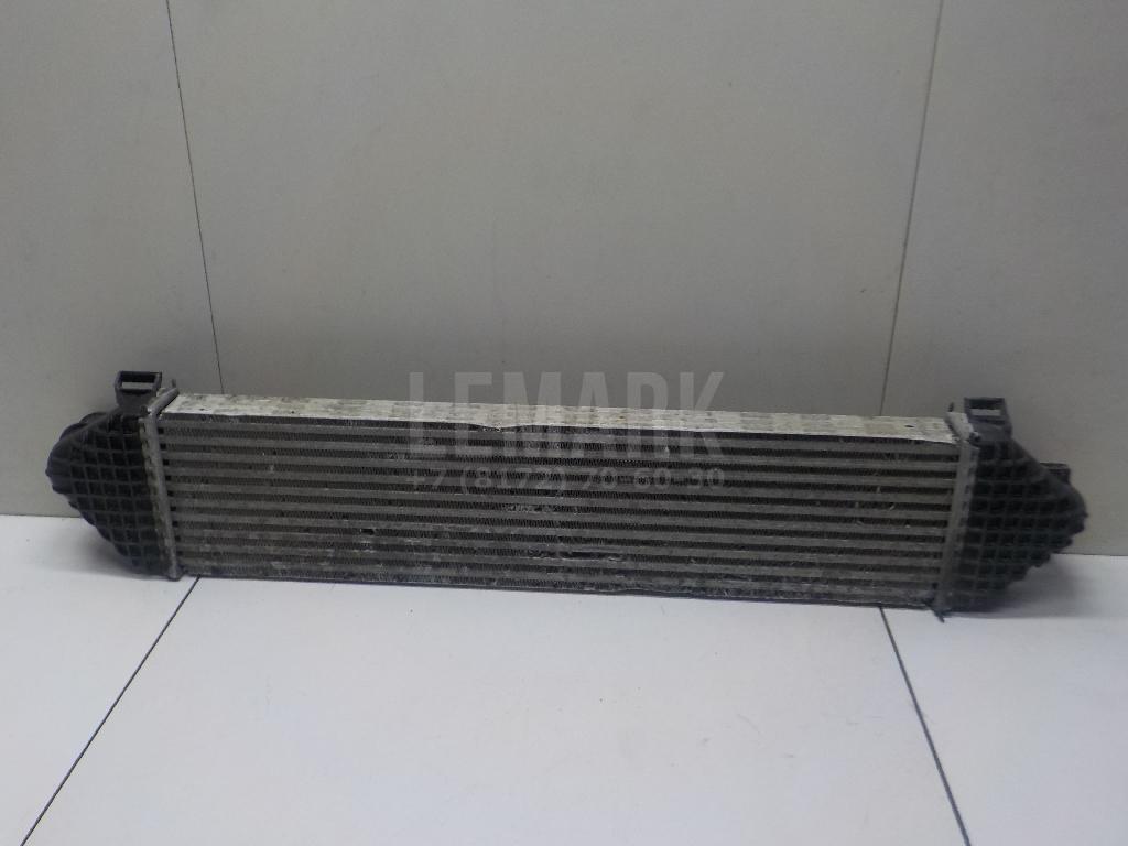 Интеркулер 1787935 Ford