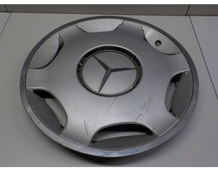 Колпак декоративный для Mercedes Benz W202 1993-2000 с разбора состояние удовлетворительное