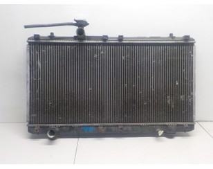 Радиатор основной для Suzuki Liana 2001-2007 с разборки состояние отличное
