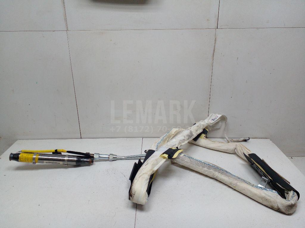 Подушка безопасности боковая (шторка) 850102B001 Hyundai-Kia