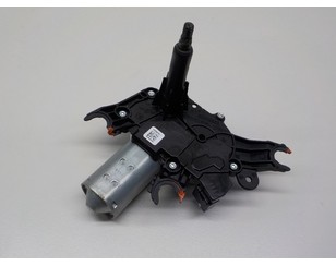 Моторчик стеклоочистителя задний для VAZ Lada X-Ray 2016> б/у состояние под восстановление