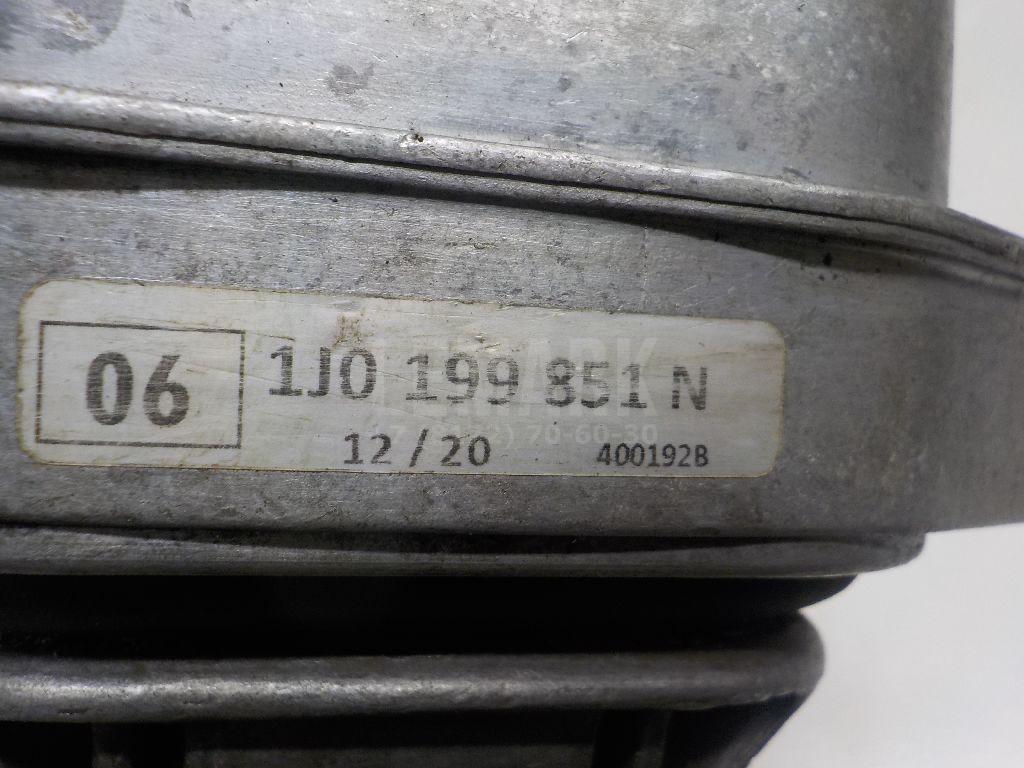 Опора двигателя задняя для  BMW X6 F16/F86 2014-2020