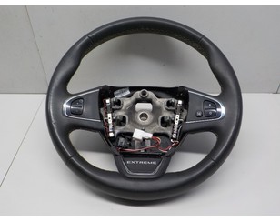Рулевое колесо для AIR BAG (без AIR BAG) для Renault Kaptur 2016> с разборки состояние хорошее