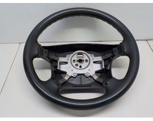 Рулевое колесо для AIR BAG (без AIR BAG) для Chevrolet Lanos 2004-2010 б/у состояние хорошее