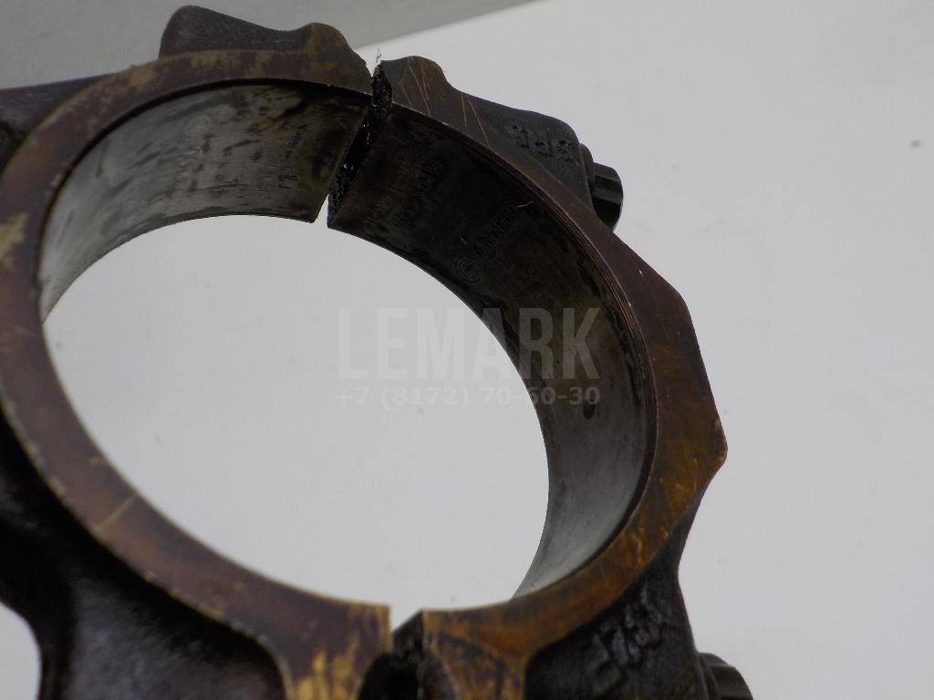 Шатун для  BMW 3-serie F30/F31/F80 2011-2020