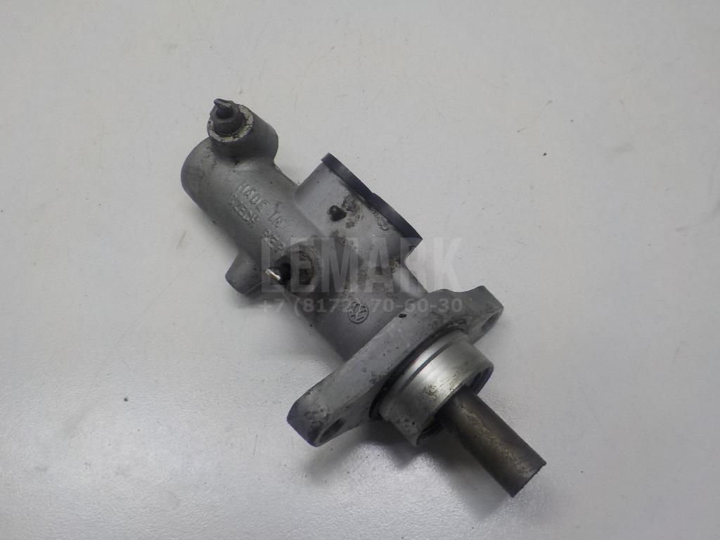 Цилиндр тормозной главный 7L0611019E VAG