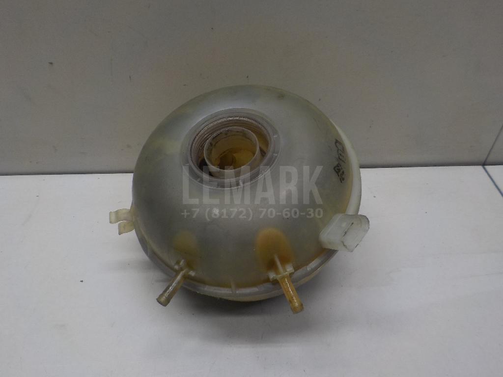 Бачок расширительный 7H0121407C VAG