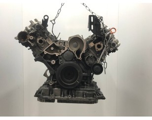 Двигатель (ДВС) AUK для Audi A6 [C6,4F] 2004-2011 с разбора состояние отличное