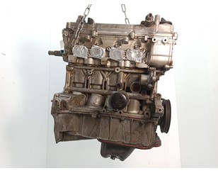Двигатель CG10DE для Nissan Micra (K12E) 2002-2010 б/у состояние отличное