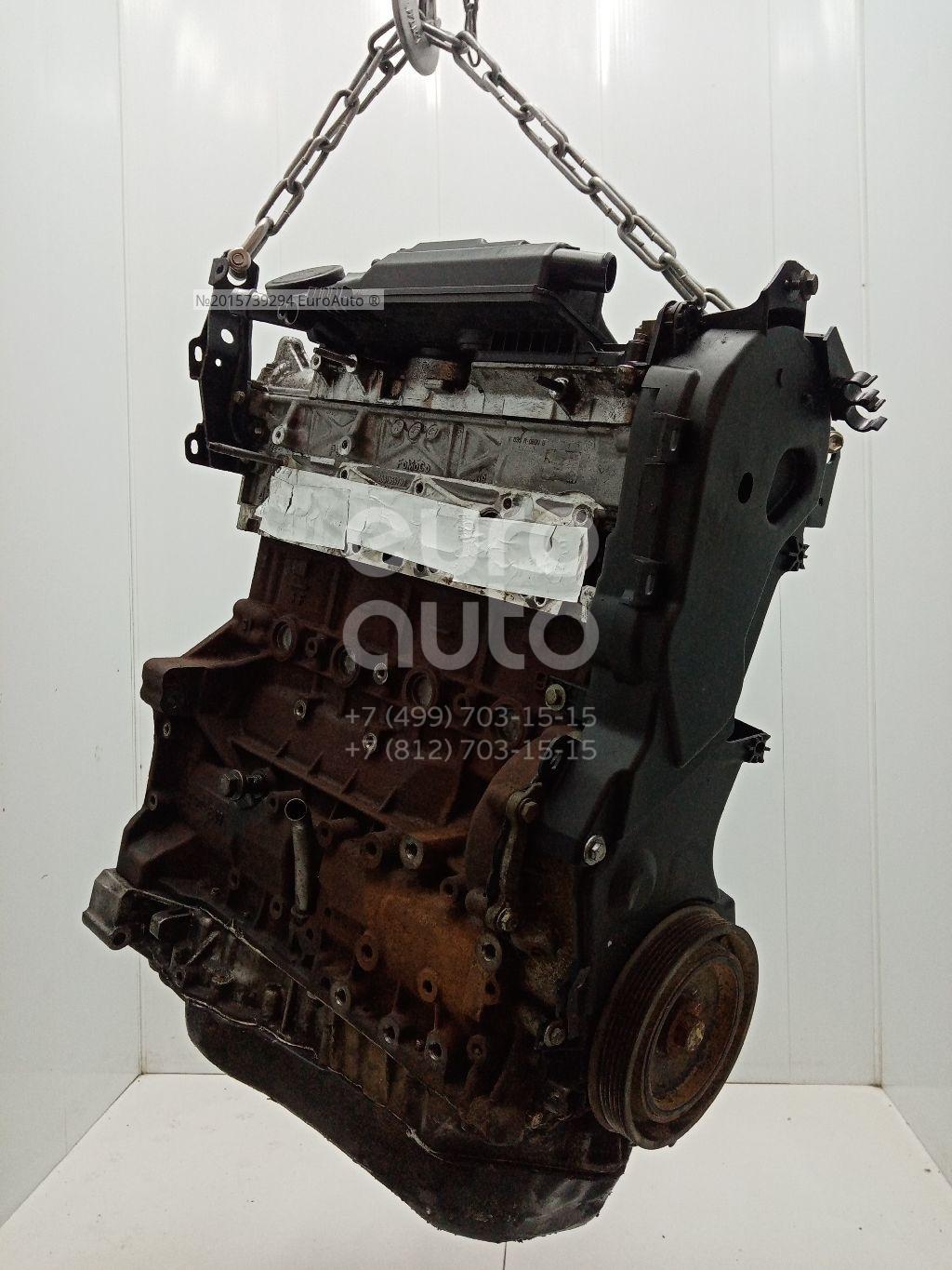 LR001345 Land Rover Двигатель от производителя по спец цене купить в  Новосибирске