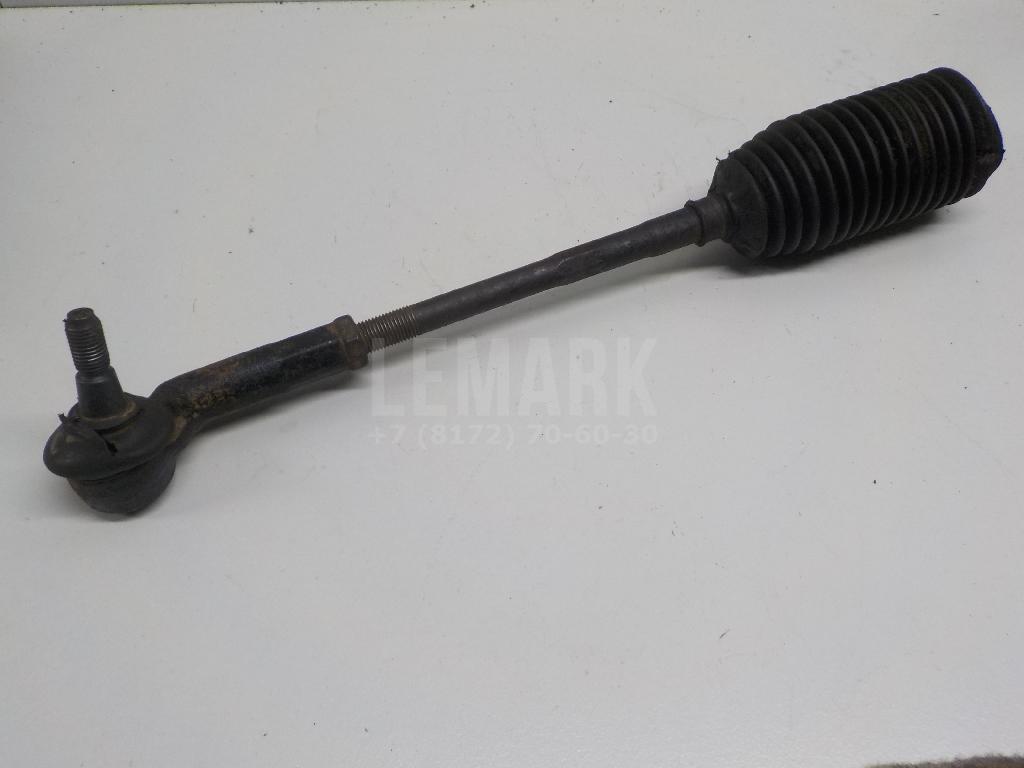 Тяга рулевая правая в сборе 1J0422804H VAG