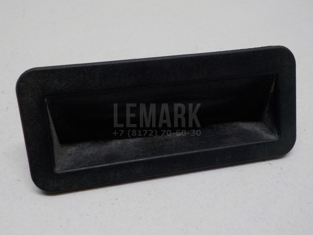 Кнопка открывания багажника 6M5119B514AC Ford