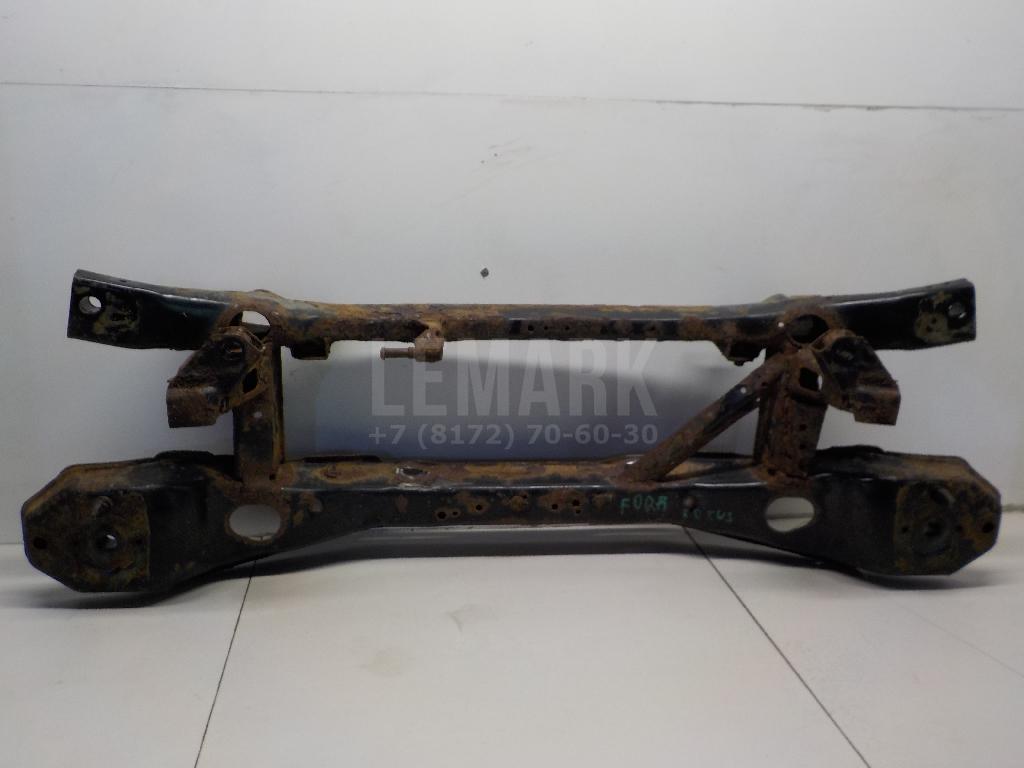 Балка задняя 1758060 Ford