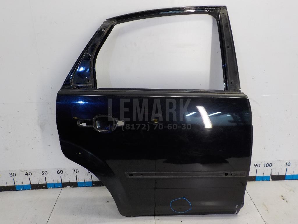 Дверь задняя правая 1505762 Ford