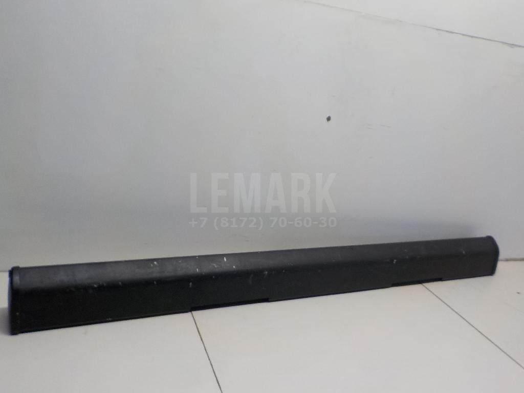 Перегородка салона 1J9861691G62F VAG