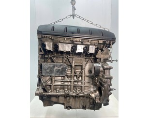 Двигатель (ДВС) AXD для VW Transporter T5 2003-2015 б/у состояние хорошее