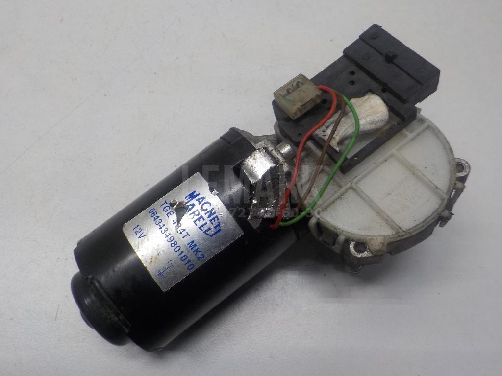 Моторчик стеклоочистителя передний 064052111010 Magneti Marelli