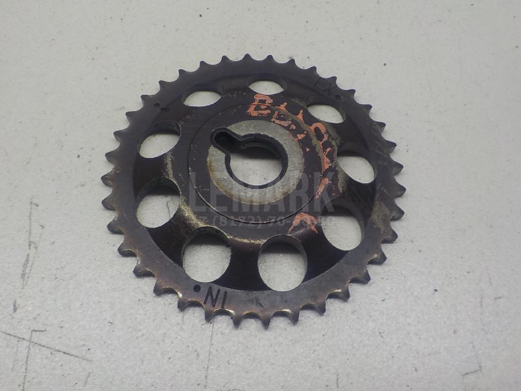 Шестерня (шкив) распредвала 135230D020 Toyota