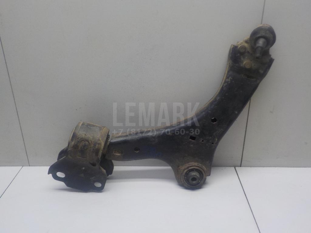 Рычаг передний левый LR007206 Land Rover