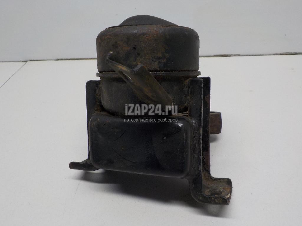 Подпись была, но её украли гномы.